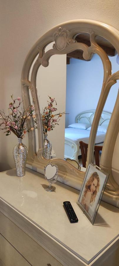 אלגהרו Guest House Efisio מראה חיצוני תמונה