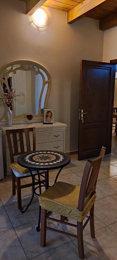אלגהרו Guest House Efisio מראה חיצוני תמונה