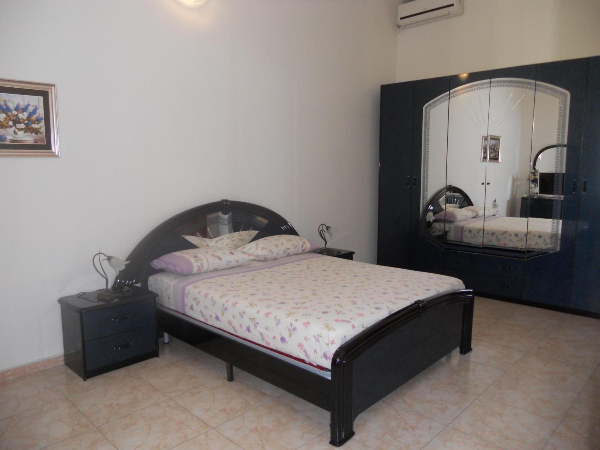 אלגהרו Guest House Efisio מראה חיצוני תמונה