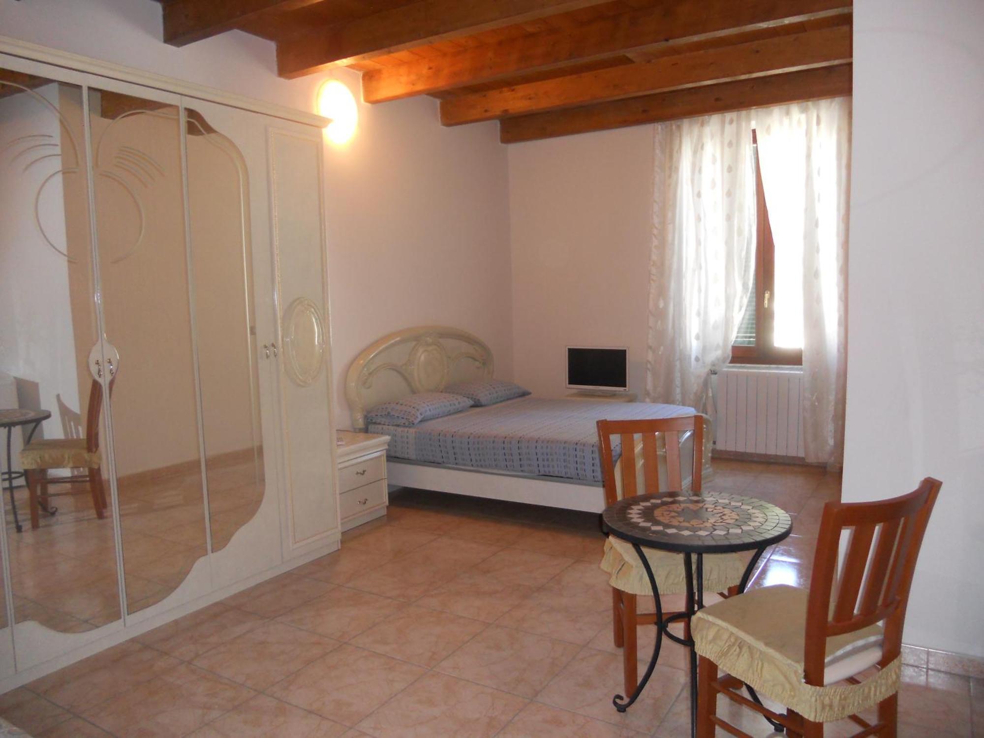 אלגהרו Guest House Efisio מראה חיצוני תמונה