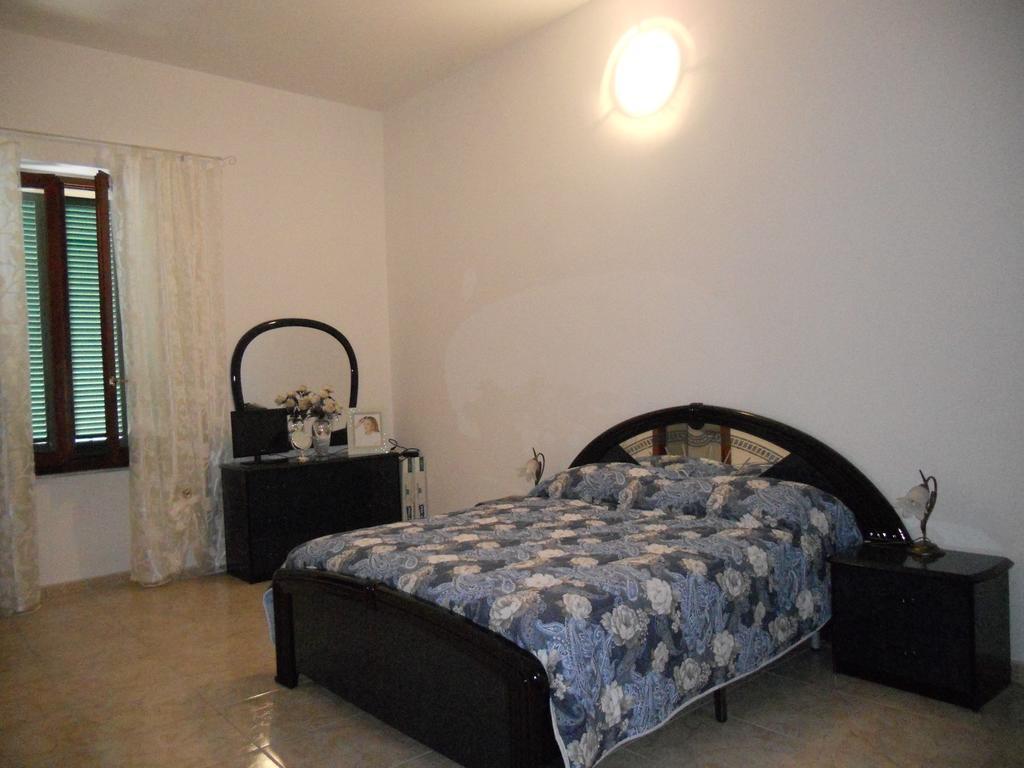 אלגהרו Guest House Efisio מראה חיצוני תמונה